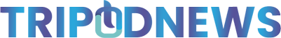 Logo Tripodnews