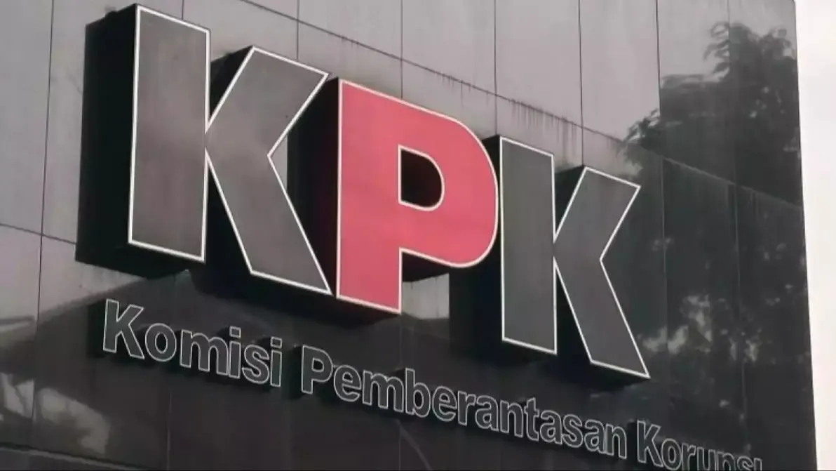 KPK Geledah Kantor Dinas Pendidikan Kabupaten Bogor