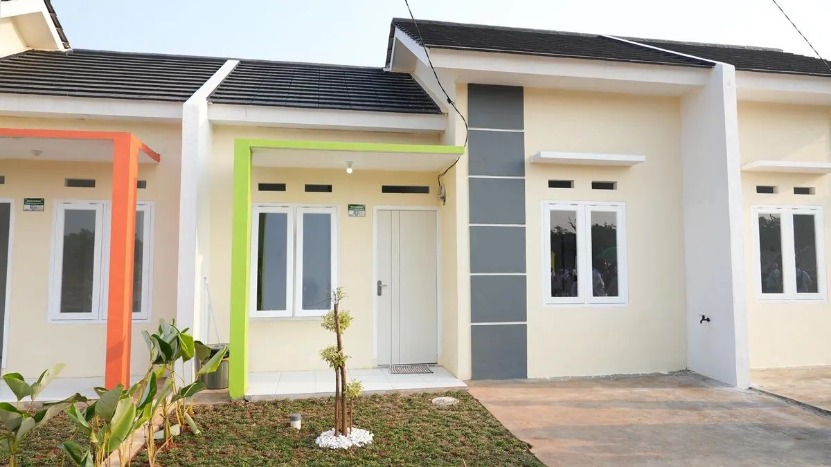 Rumah