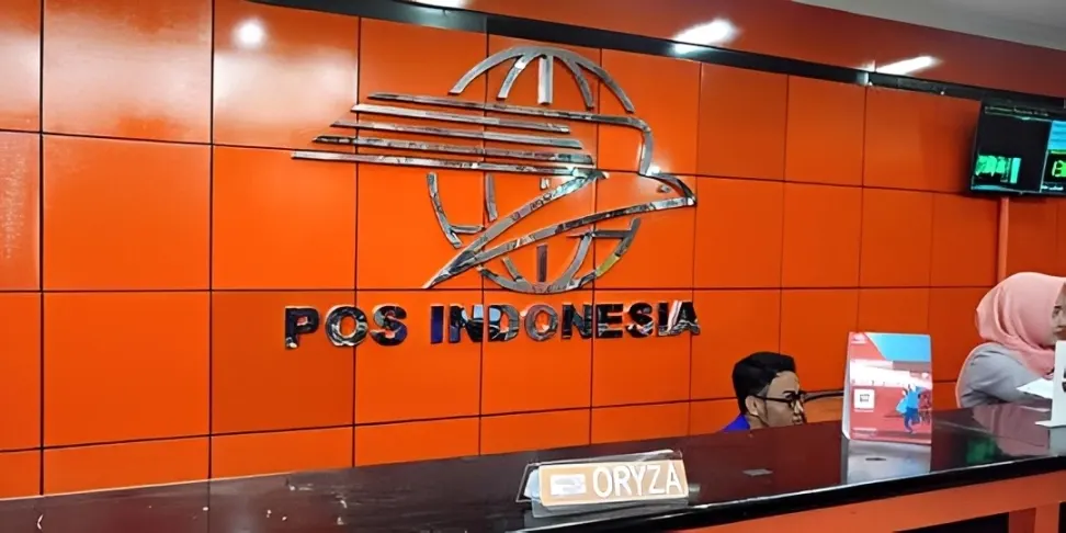 PT Pos Indonesia