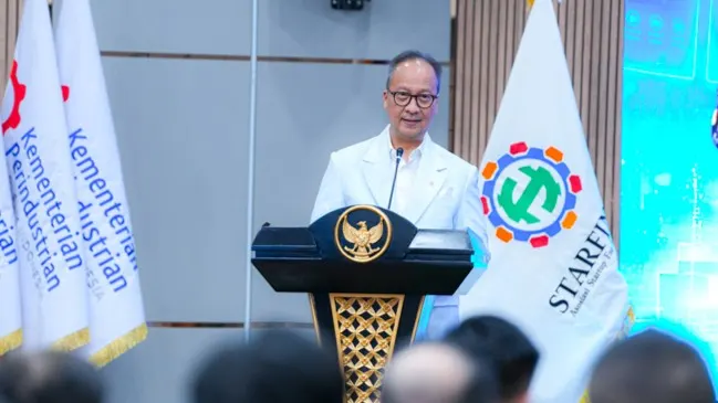 Kemenperin Gandeng BI Percepat Transformasi UMKM Menuju Industri Hijau