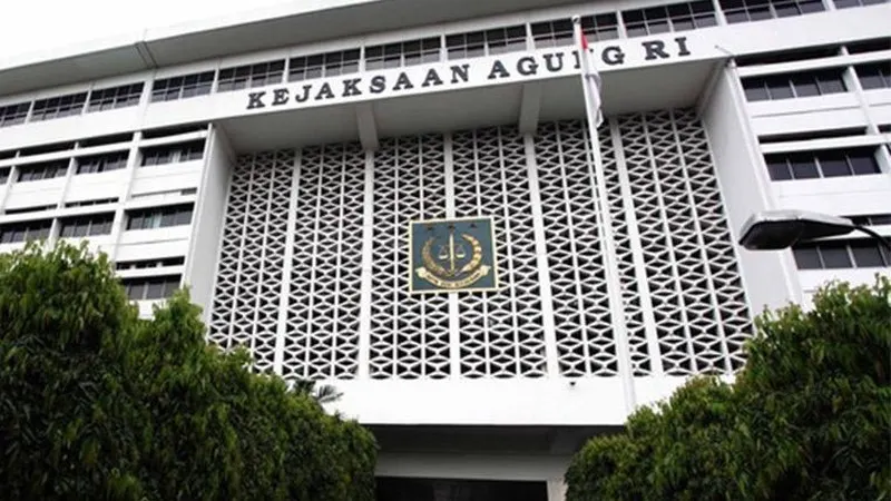 Kejaksaan Agung RI