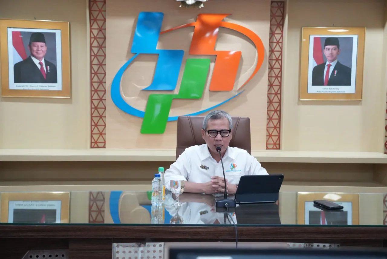 Neraca Dagang Indonesia Surplus USD 3,70 Miliar hingga Juli 2026