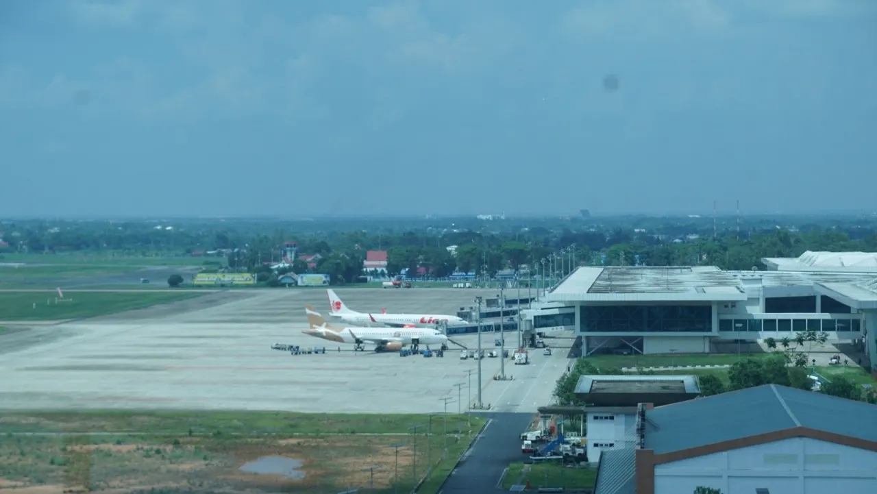 Pesawat