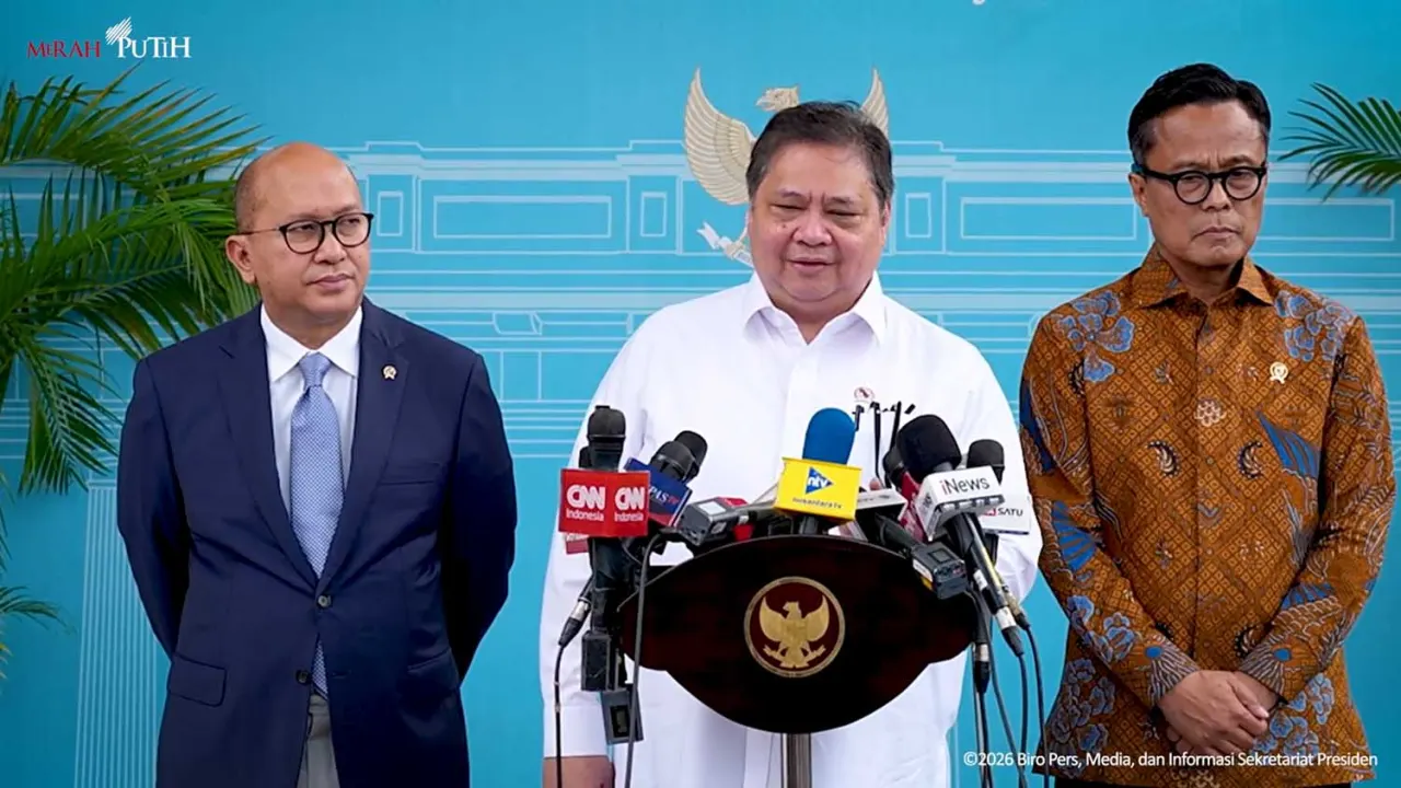 Perkuat Industri Tekstil RI, Prabowo Akan Atasi Impor Ilegal hingga Buka Lapangan Kerja