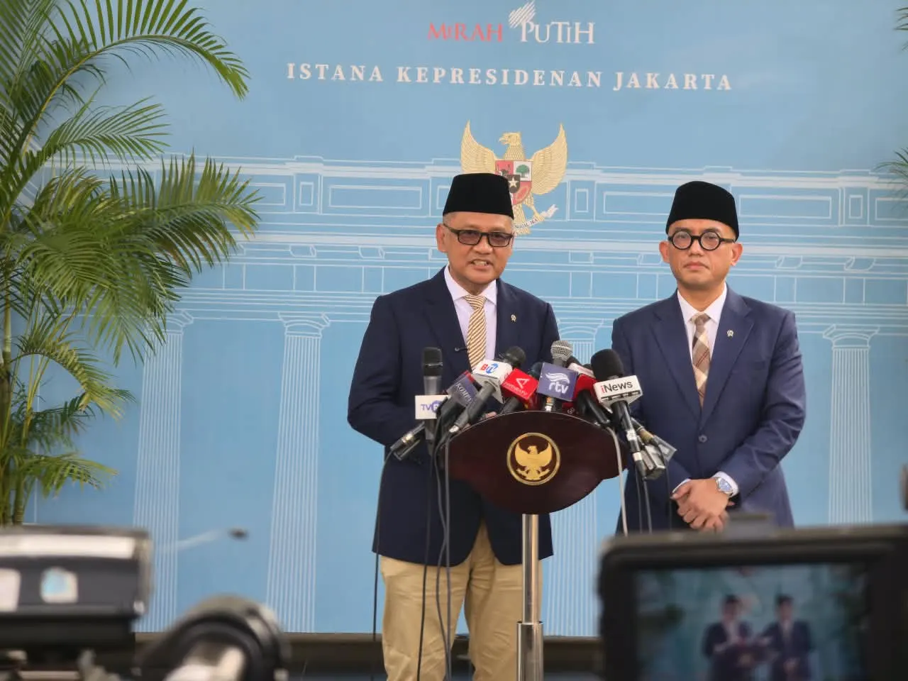 Prabowo Ingin Biaya Haji Makin Terjangkau, Masa Antrean Dipangkas Jadi 14 Tahun