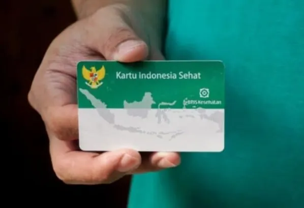 Ada Gap Arus Kas Rp14 Triliun, BPJS Kesehatan Dapat Suntikan Dana Rp20 Triliun