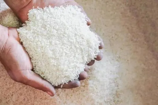 Harga Beras Terus Naik, BPS Ingatkan Risiko Inflasi Lebih Tinggi Akhir Tahun