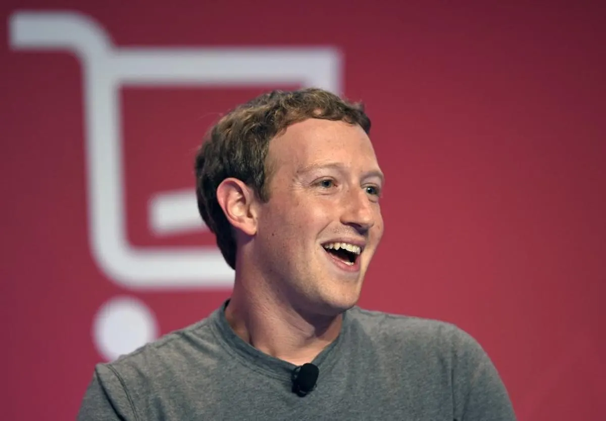 Meta Tertekan Kekhawatiran Investasi AI, Harta Zuckerberg Turun US$8,9 Miliar