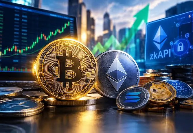 1. Bitcoin di US$83.997, Investor Kripto Diminta Waspadai Profit-Taking