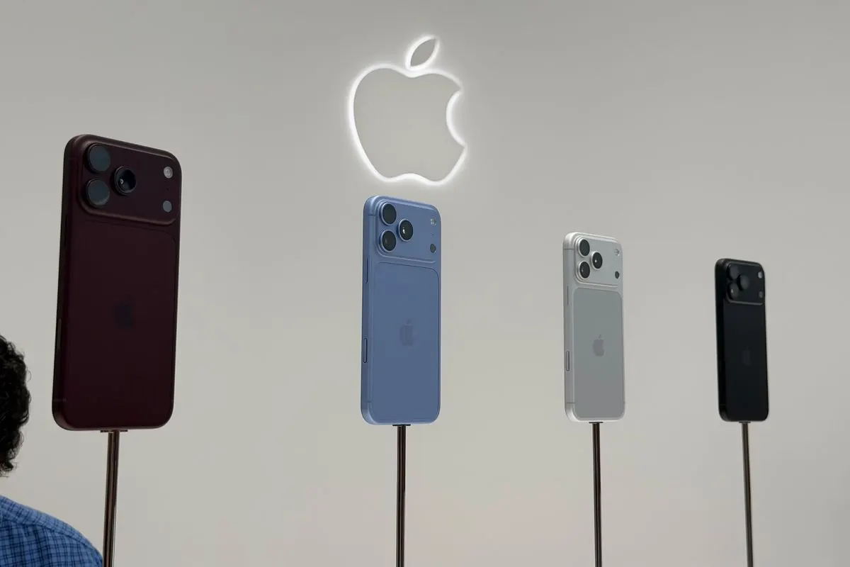 Harga iPhone 18 Pro Mulai Rp27,49 Juta, Varian 2 TB Capai Rp56,99 Juta