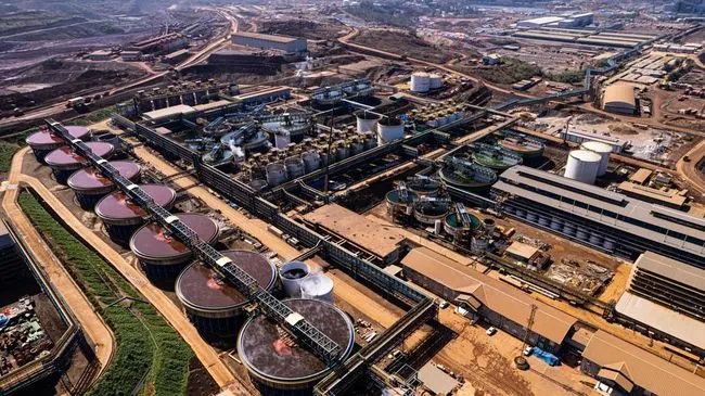 ESDM Evaluasi RKAB, Hanya Perusahaan Berkinerja Sesuai Target Dapat Tambahan Kuota Nikel
