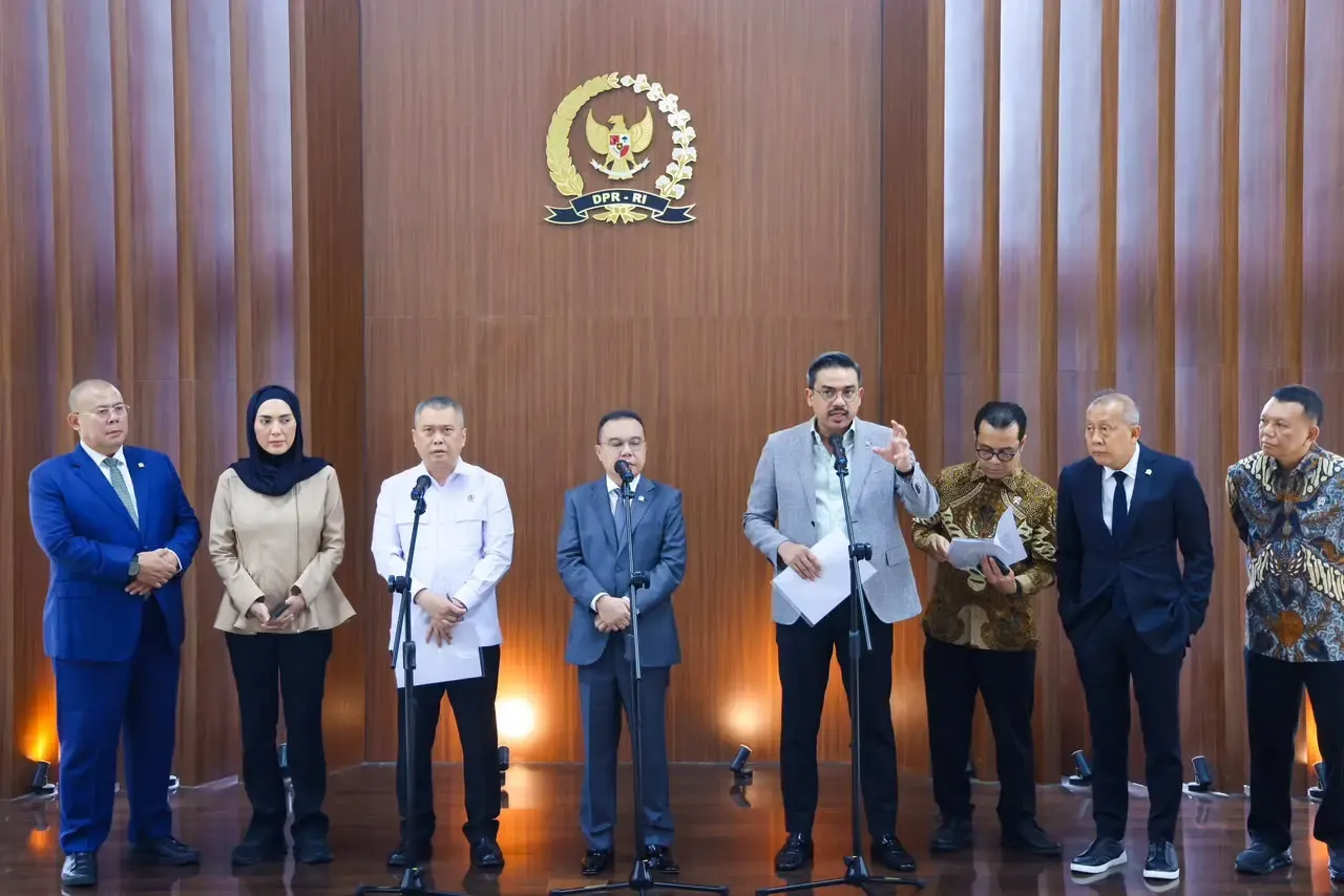 Perpres Ojol Terbit, Pekerja Transportasi Online Makin Terlindungi
