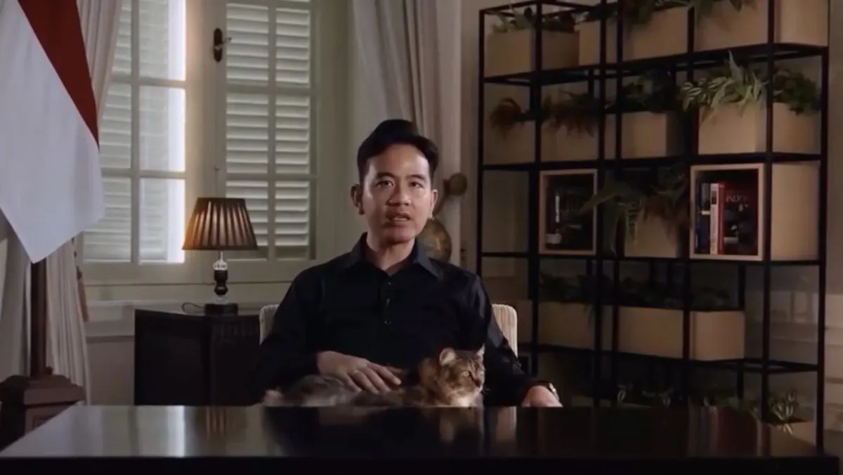 Henri Subiakto Pertanyakan Pernyataan Rocky Gerung soal Potensi Amuk Massa dan Gibran
