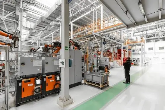 Menperin Bidik Kontribusi Manufaktur 25% terhadap PDB, Ekosistem Industri Jadi Kunci