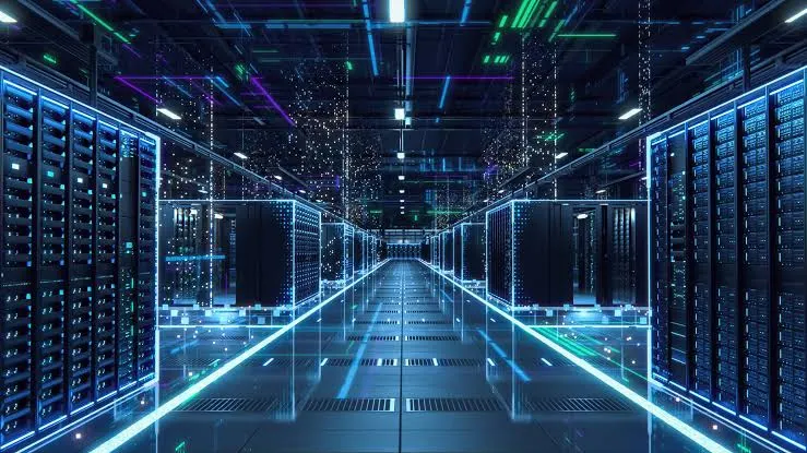 Data Center dan AI Buka Peluang Bisnis Baru bagi Perusahaan Air Minum