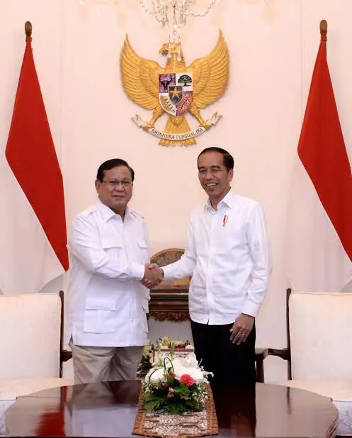 Mahfud MD Ungkap Dugaan Perubahan Peta Pengaruh Politik di Lingkaran Pemerintahan Prabowo