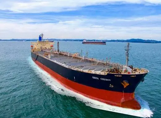 Darma Mangkuluhur Jadi Komut HUMI, Perseroan Siapkan Optimalisasi Armada