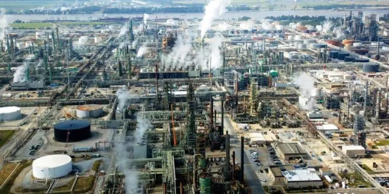 Kemenperin Soroti Masalah Kawasan Industri, dari Lahan hingga Perizinan