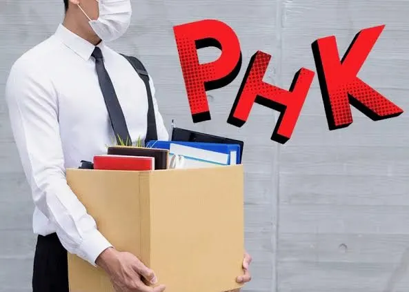 63.789 Pekerja Kena PHK hingga September 2026, Jawa Barat Tertinggi