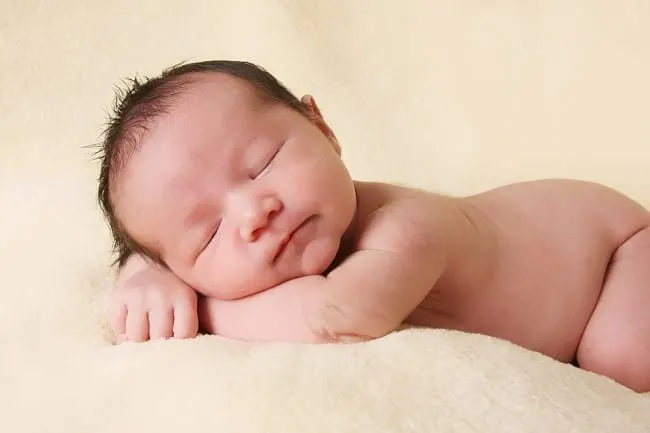 Kronologi Bayi Alena Meninggal di Usia 28 Hari Usai Diberi Telur Mentah, Sempat Dirawat di RSUD Dr. Soetomo