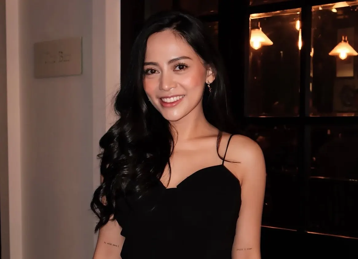 Rachel Vennya