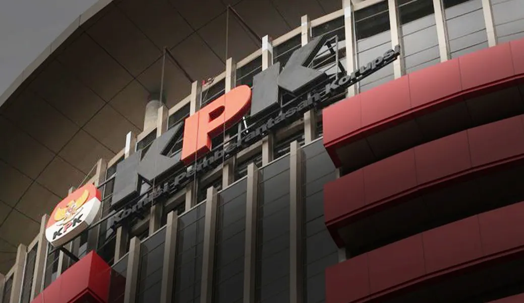 Gedung Komisi Pemberantasan Korupsi. Tripodnews/HO
