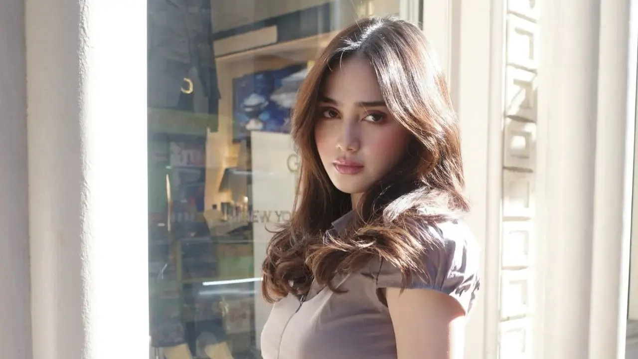 Syifa Hadju