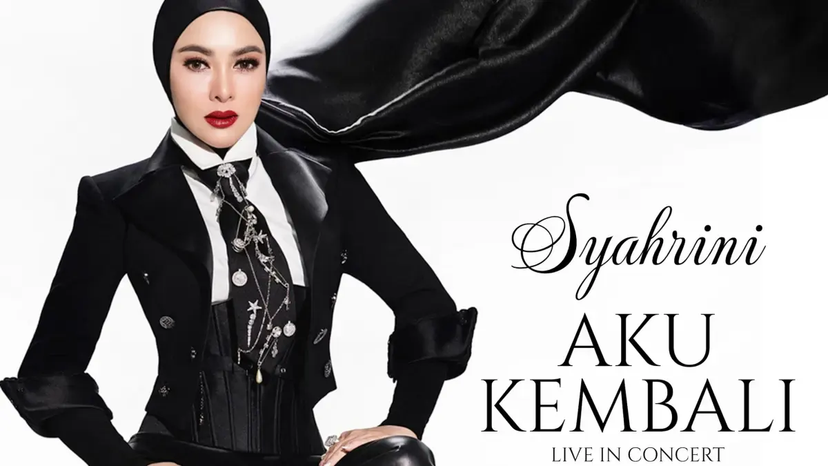 Syahrini