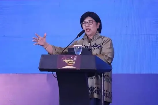 BI Dorong Transaksi Mata Uang Lokal, Perkuat Ketahanan Ekonomi Kawasan