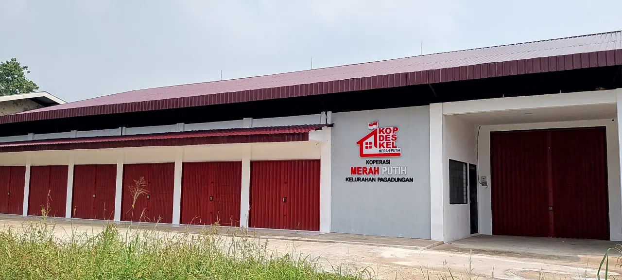 Koperasi Merah Putih Mulai Salurkan BLT dan Bansos, Ini Mekanismenya