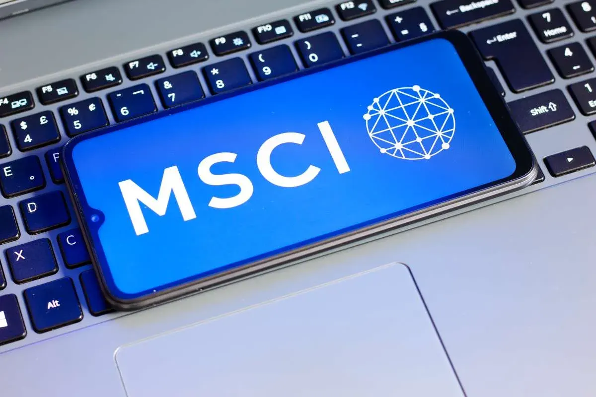 Fitch: Evaluasi MSCI Tambah Risiko bagi Profil Kredit Indonesia