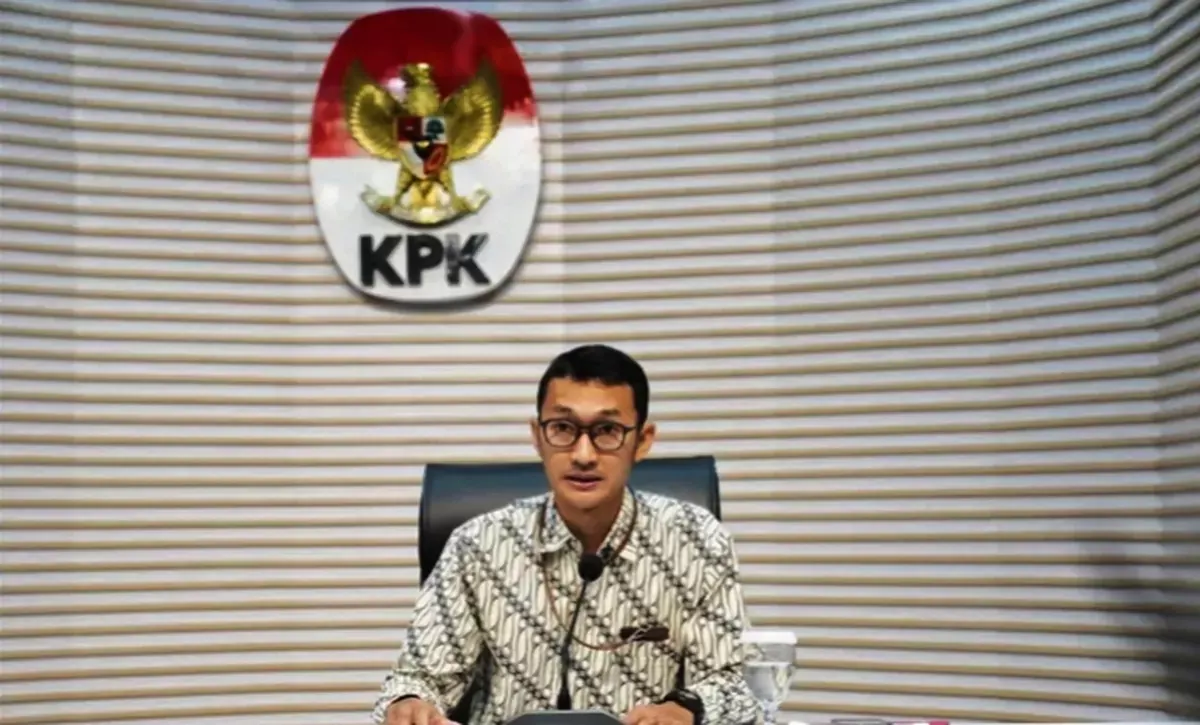 PDI-P Tolak Usulan Luhut soal Kerugian Negara dalam Definisi Korupsi