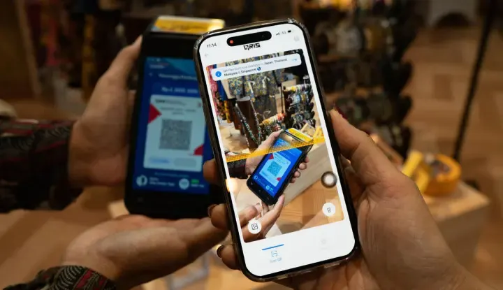 Bank Mandiri Bidik Pendapatan Baru dari Bisnis Emas di Livin’