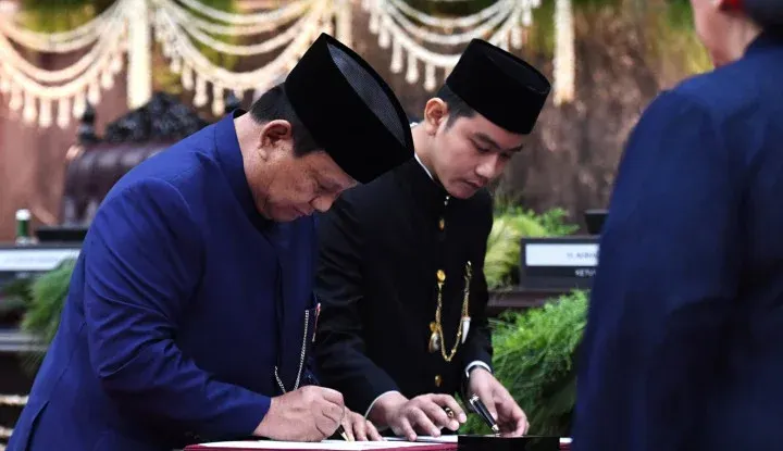 Politisi Gerindra Kritik Denny Indrayana soal Ancaman Pemakzulan Prabowo