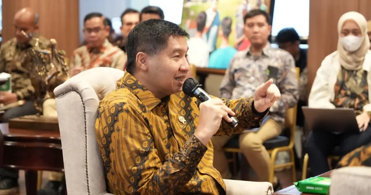 Program 3 Juta Rumah Capai 1,79 Juta Unit hingga Oktober 2026