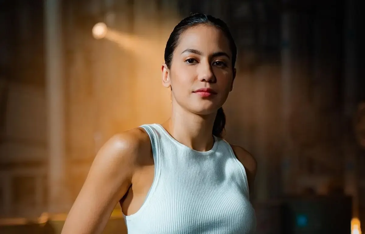Pevita Pearce