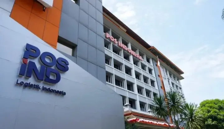 Fitch Turunkan Peringkat Surat Utang Pos Indonesia Rp400 Miliar ke Status Gagal Bayar