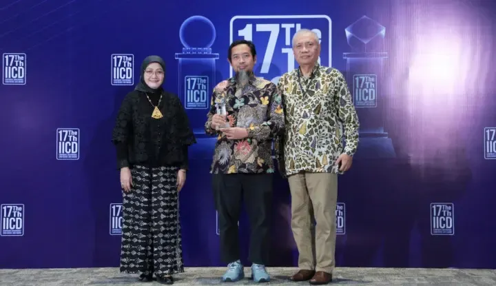 SIG Raih Penghargaan Tata Kelola, Pendapatan Semester I-2026 Tumbuh 13,1%