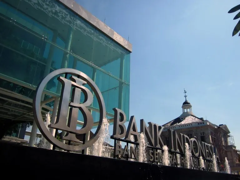 Bank Indonesia. Tripodnews/BI