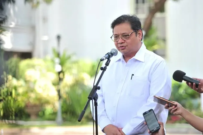 Penyaluran Kredit Program Pemerintah Tembus Rp294,6 Triliun, Lampaui Realisasi 2025