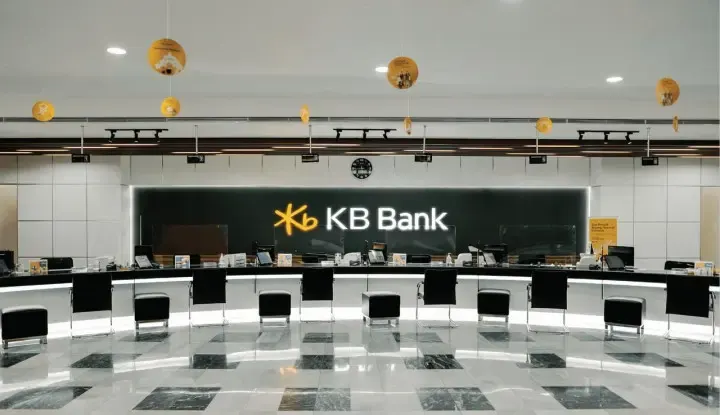 Pendapatan Bunga Bersih KB Bank Tumbuh 28,94%, Tembus Rp926 Miliar