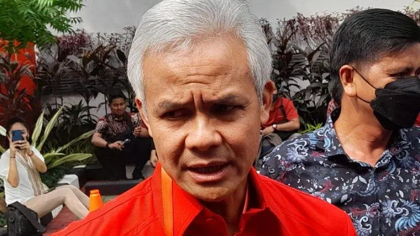 Direktur Eksekutif Indonesian Presidential Studies (IPS) Nyarwi Ahmad menilai tiket bakal calon wakil presiden (cawapres) pendamping Ganjar Pranowo untuk Pilpres 2024 bakal jadi rebutan para tokoh dan pimpinan partai politik (parpol).