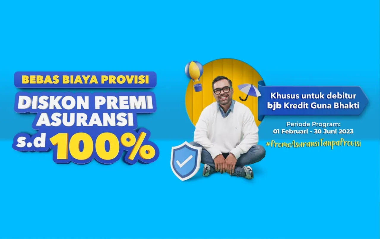 Bank bjb.