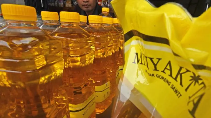 Kasan menyampaikan, kebijakan tersebut sesuai dengan hasil rapat koordinasi evaluasi tentang kebijakan minyak goreng yang dilaksanakan pada 18 April 2023 bersama Menteri Koordinator Bidang Kemaritiman dan Investasi (Menko Marves) Luhut Binsar Pandjai