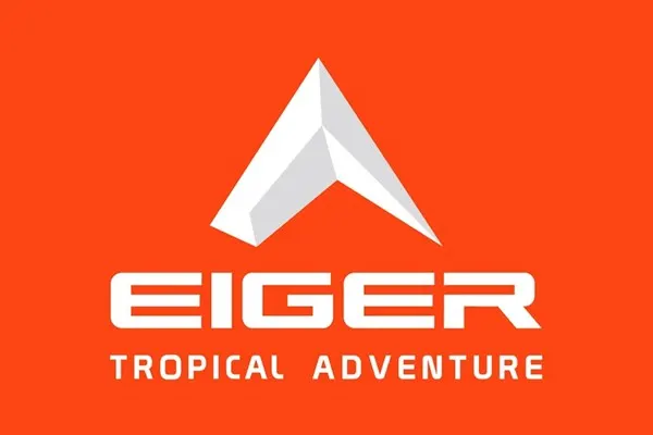 Eiger kini menetapkan diri sebagai perusahaan ritel dan distribusi. Sehingga, banyak produk yang dihasilkan dari pemasok baik dari Indonesia maupun luar Indonesia. Alasan mengambil produk dari luar Indonesia karena beberapa hal.   