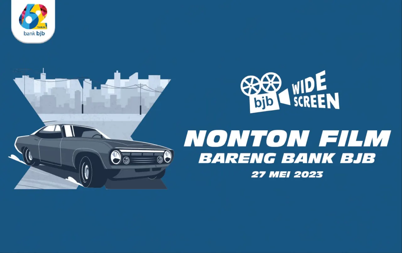 bank bjb Fast X.