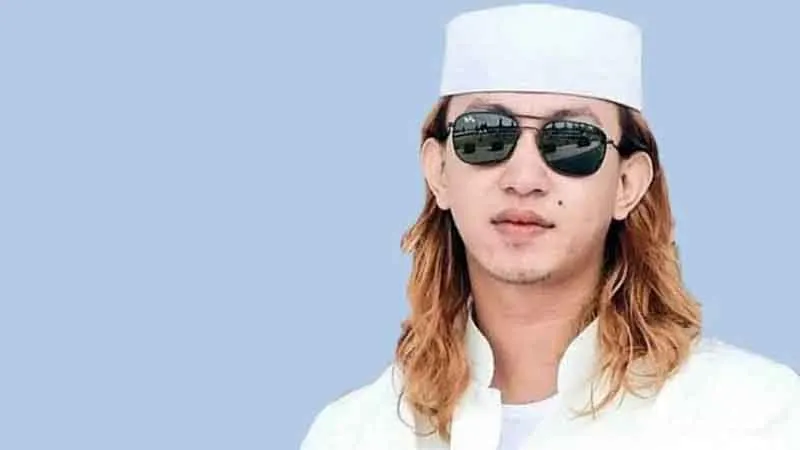 Habib Bahar bin Smith.