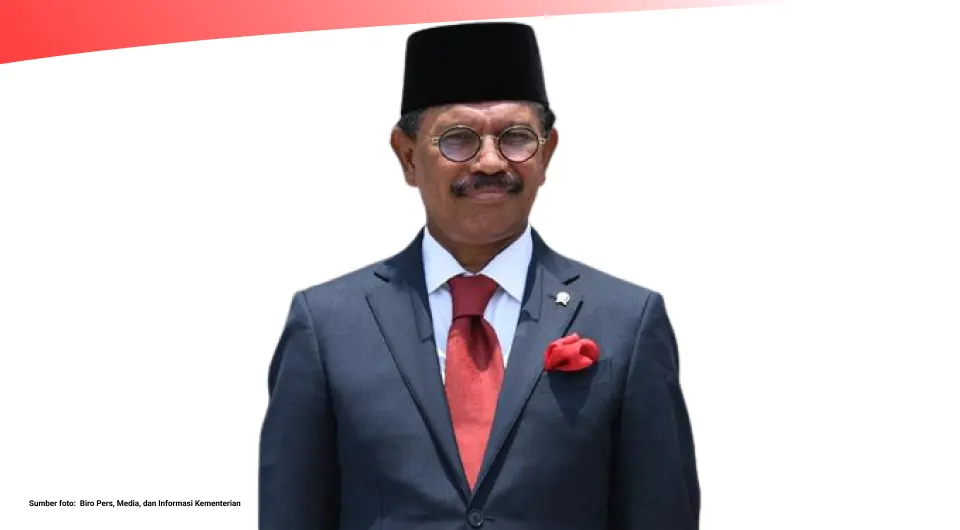 Saat disinggung penahanan Johnny Plate akan mempengaruhi stabilitas politik nasional, Mahfud menekankan bahwa penegakan hukum tidak mempertimbangkan unsur politis.