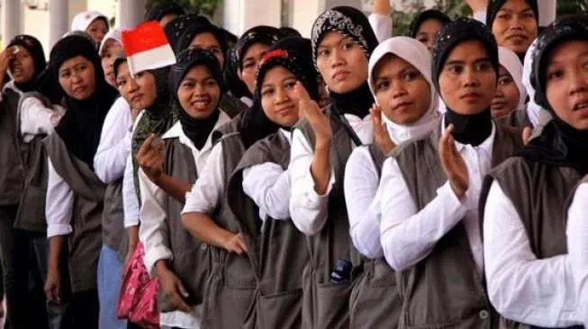 Tercatat, pada 1 tahun saja, mayat yang pulang karena TPPO itu mencapai 1.900 orang lebih. Khusus di NTT sampai dengan bulan Mei itu sejak Januari sampai Mei khusus di NTT saja sudah mencapai 55 orang mayat pulang karena perdagangan orang.